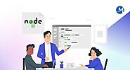 Node.Js - The Best Backend Framework In The Upcoming Future