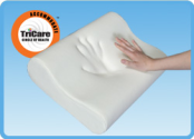 Core Memory Foam Neck Pillow