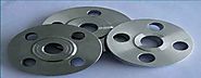 Slip On Flanges Manufacturers Suppliers Dealers Exporters in India