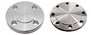 Blind Flanges Manufacturers Suppliers Dealers Exporters in India