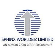 Sphinx Worldbiz Limited - 15 Photos - 5 Reviews - Web Designer - A-27C, Delhi, India 110002
