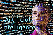 What are the major components of Artificial Intelligence?