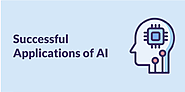 Successful Applications of AI