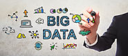 Mind-Boggling Facts About Big Data: The Surging Tech-Trend