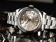 How to Pawn a Rolex Watch for the Best Price at Rolex Pawn Shop