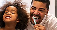 Preventive care and oral hygiene | Oral Health Foundation