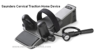 Saunders Cervical Home Traction Deluxe