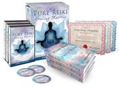 Best Reiki Healing Books and Reviews 2014. Powered by RebelMouse