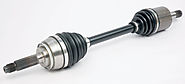 Drive Shaft Replacement, Repair, Service | Many Autos LTD