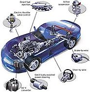 Free Car & Vehicle Diagnostics Test in Reading - Many Autos LTD