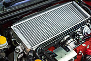 Radiator | Many Autos LTD