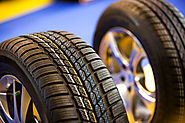 New Tyres | Many Autos LTD