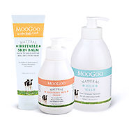 MooGoo Skincare