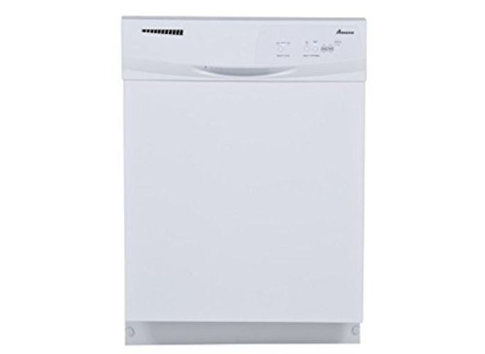 Best BuiltIn Dishwasher Reviews Top Rated BuiltIn Dishwashers 2018