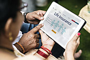 The Types of Life Insurance That Convert to Long-Term Care Insurance