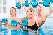Exercises for Seniors to Maintain Strength and Balance