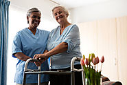 The Importance and Benefits of Home Care