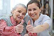Why Should You Hire Respite Care