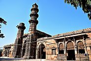 Best Places to visit in Ahmedabad