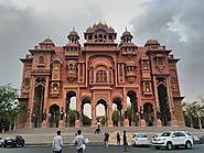 Best places to visit in Jaipur with sightseeing and tourist attractions