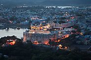 Best places to visit in Udaipur