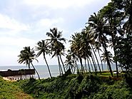 Travel place to visit in goa and beach attractions