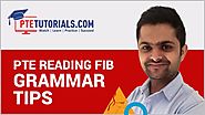 PTE Reading Fill In The Blanks: Expert Reveals Pro Tips & Strategies