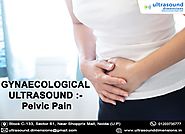 A pelvic ultrasound is a test that uses... - Ultrasound Dimensions | Facebook