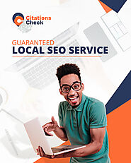 Build Local Citations And Get Improved Ranking