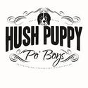 Hush Puppy Po'Boys