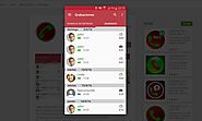 Apps para grabar llamadas ☎️ y conversaciones en Android