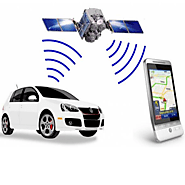 New Vehicle Tracking system can sense 3D movement caused by emergency acceleration
