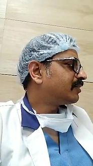 Save Sight CentreHospital in New Delhi
