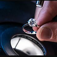Top 3 Tips on Buying an Engagement Ring Online