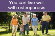 Canadian Osteoporosis Patient Network (COPN)