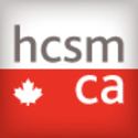 #hcsmca [Health Care Social Media Canada