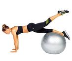 Best Stability Ball Ab Workouts