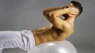 Reaping the Benefits of Using an Exercise Ball