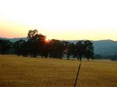 PSI Seminars- Sunrise on High Valley Ranch