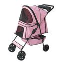 Go Pet Club Pet Stroller Pink - ~ $85 - $90