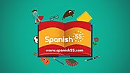 What speaking skills will you gain from conversational spanish learning?
