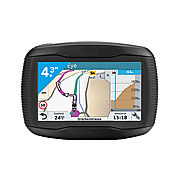 Garmin Zumo 395 LM map updates | Latest maps of the UK and Germany