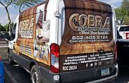 Residential & Commercial Flooring Contractor | Cobra Flooring Arizona
