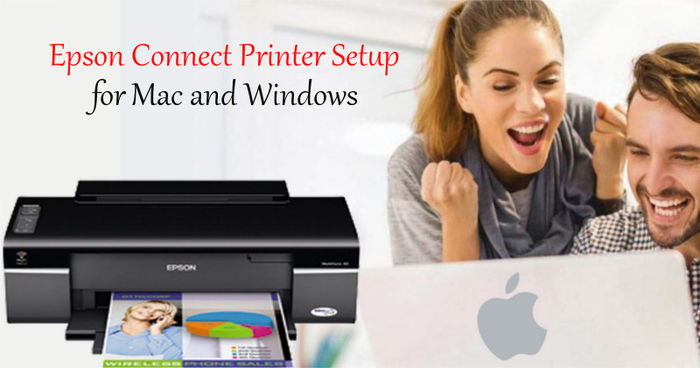 epson connect printer setup utility for mac