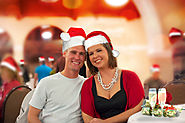 Christmas Party Boat Hire Sydney