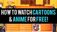 watchcartoonsonline