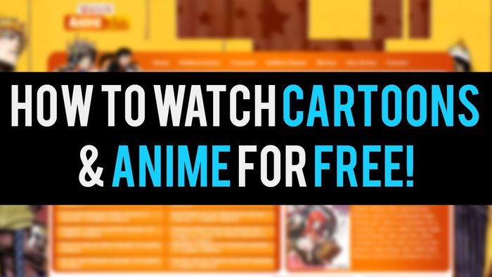 watchcartoonsonline | A Listly List