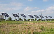 Residential Solar Supplier Deer Park TX