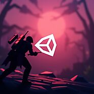 Professional Unity Game Development Services | Zatun