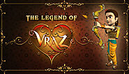 Download The Legend Of Vraz Demo